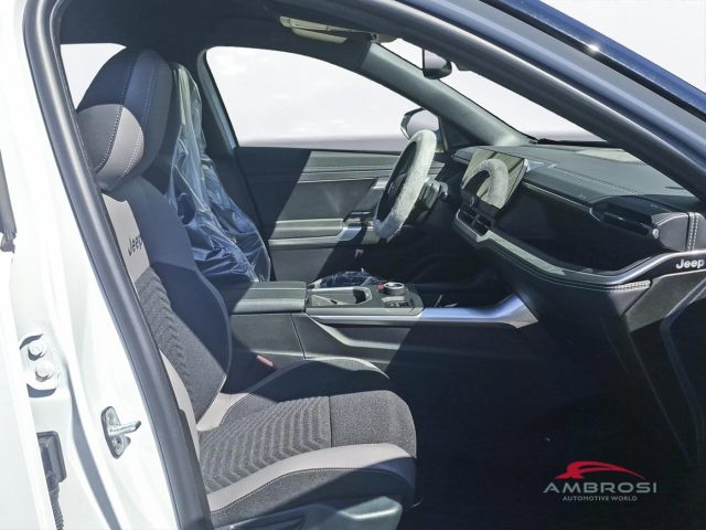JEEP Compass usata 10