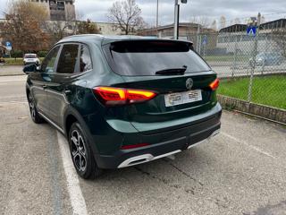 MG ZS usata, con Alzacristalli elettrici