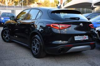 ALFA ROMEO Stelvio usata, con Airbag Passeggero