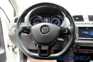 VOLKSWAGEN Polo usata, con Boardcomputer