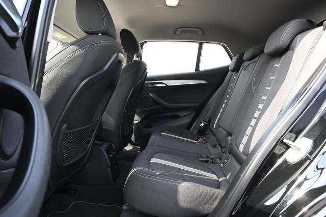 BMW X2 usata, con Filtro antiparticolato