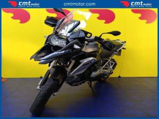 BMW R 1200 GS usata 1