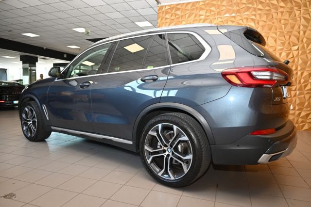 BMW X5 usata 86