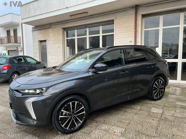 DS AUTOMOBILES DS 7 usata 1
