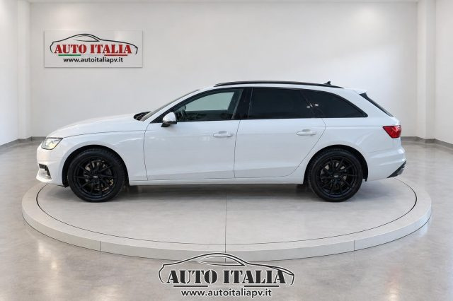 AUDI A4 usata, con Airbag