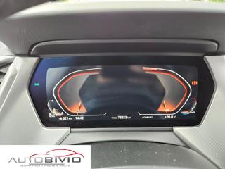 BMW 116 usata, con Airbag testa