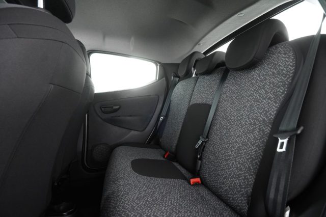 LANCIA Ypsilon usata 9