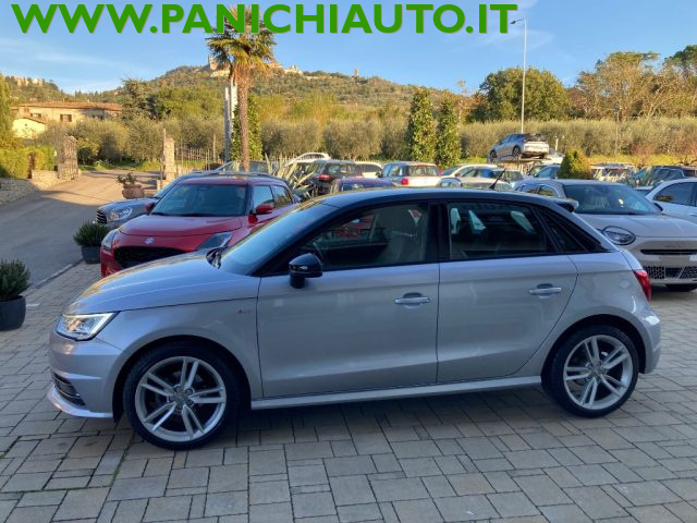 AUDI A1 usata, con Airbag