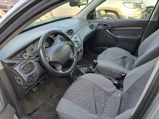 FORD Focus usata, con Alzacristalli elettrici