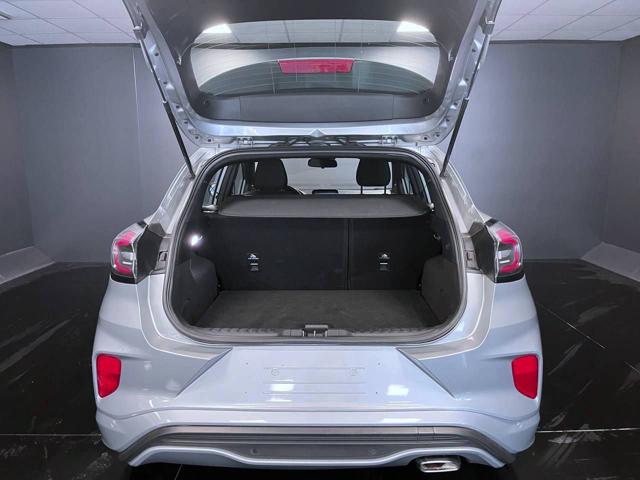 FORD Puma usata, con ESP