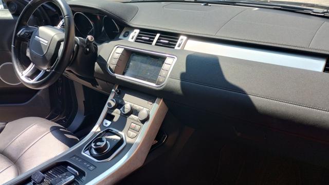 LAND ROVER Range Rover Evoque usata, con Specchietti laterali elettrici