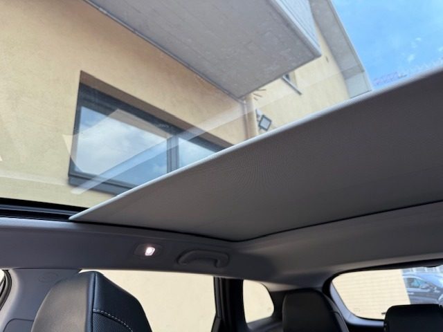RENAULT Captur usata, con Chiusura centralizzata