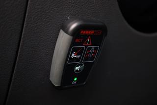 FORD Transit usata, con Luci diurne