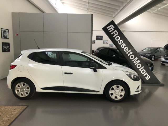 RENAULT Clio usata, con Airbag Passeggero