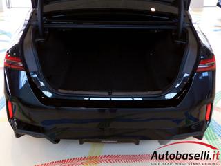 BMW 520 usata, con USB