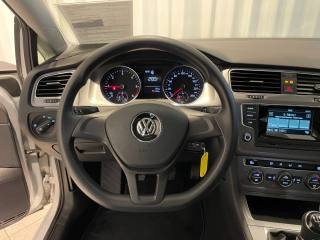 VOLKSWAGEN Golf usata, con Boardcomputer