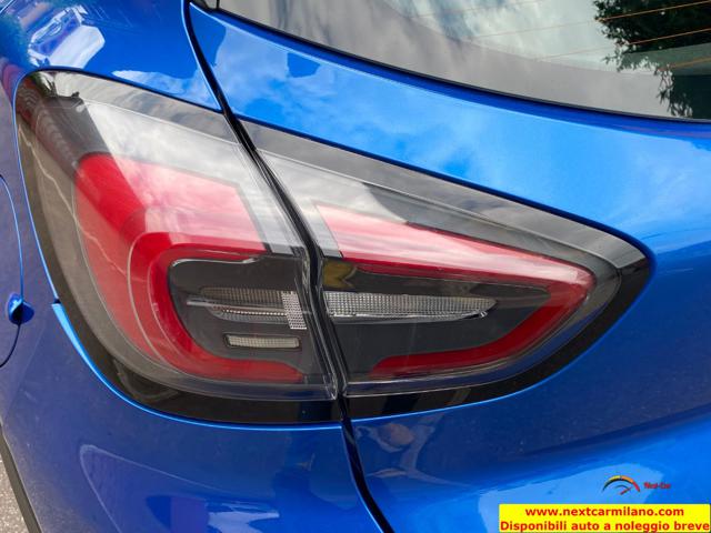 FORD Puma usata, con Volante multifunzione