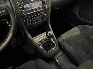 VOLKSWAGEN Golf usata, con ESP