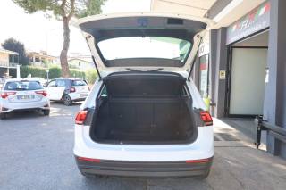 VOLKSWAGEN Tiguan usata, con Chiusura centralizzata