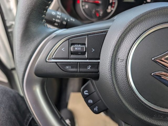 SUZUKI Swift usata, con Cerchi in lega