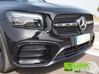 MERCEDES-BENZ GLB 200 usata 37