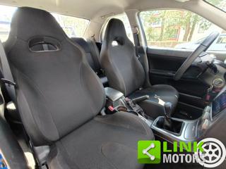 SUBARU Impreza usata 35