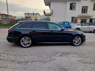 AUDI A6 usata, con Chiusura centralizzata