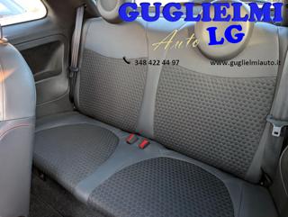 FIAT 500 usata, con Servosterzo