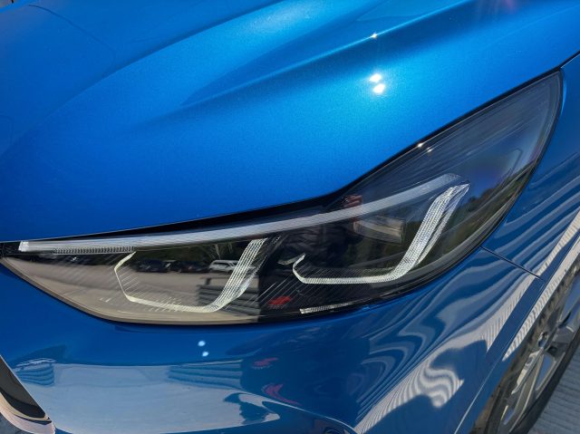 FORD Kuga usata, con Boardcomputer