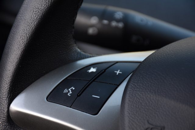 LANCIA Ypsilon usata, con Touch screen