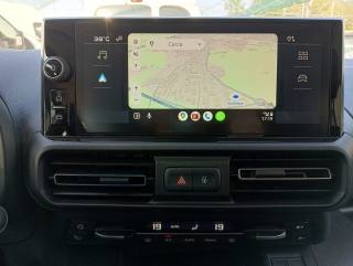 FIAT Doblo usata, con Touch screen
