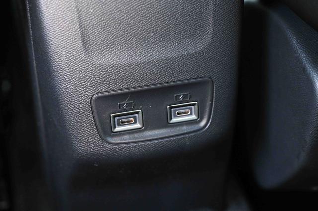 LANCIA Ypsilon usata, con USB