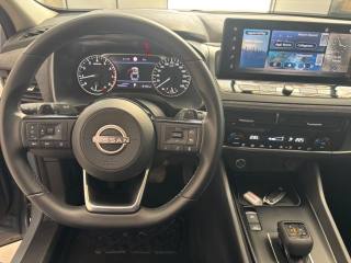 NISSAN Qashqai usata, con ESP