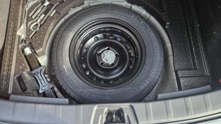NISSAN Qashqai usata, con Immobilizzatore elettronico