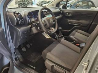 CITROEN C3 Aircross usata, con Autoradio
