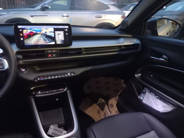 JEEP Avenger usata 23