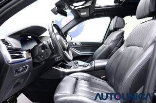 BMW X5 usata, con Regolazione elettrica sedili