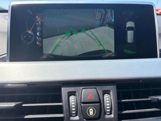 BMW X1 usata, con Controllo trazione