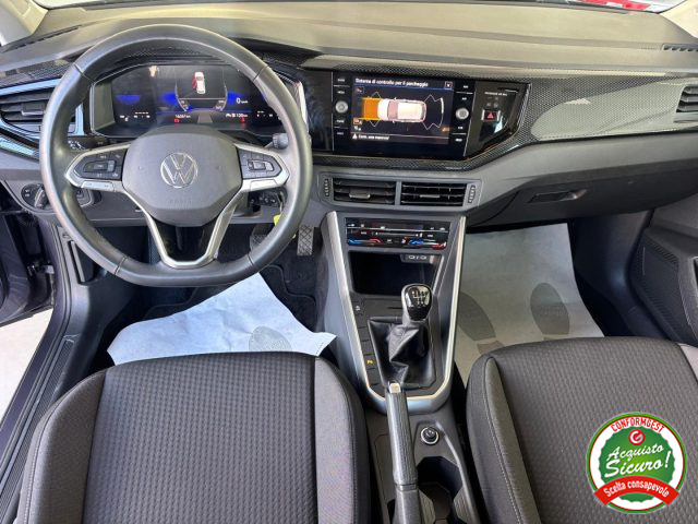 VOLKSWAGEN Polo usata, con ESP