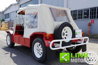 MINI Other usata, con Ruota di riserva