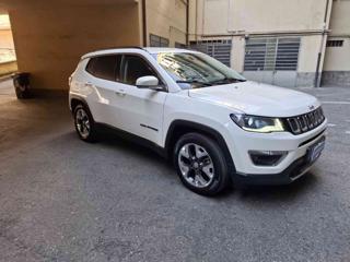 JEEP Compass usata, con Airbag laterali