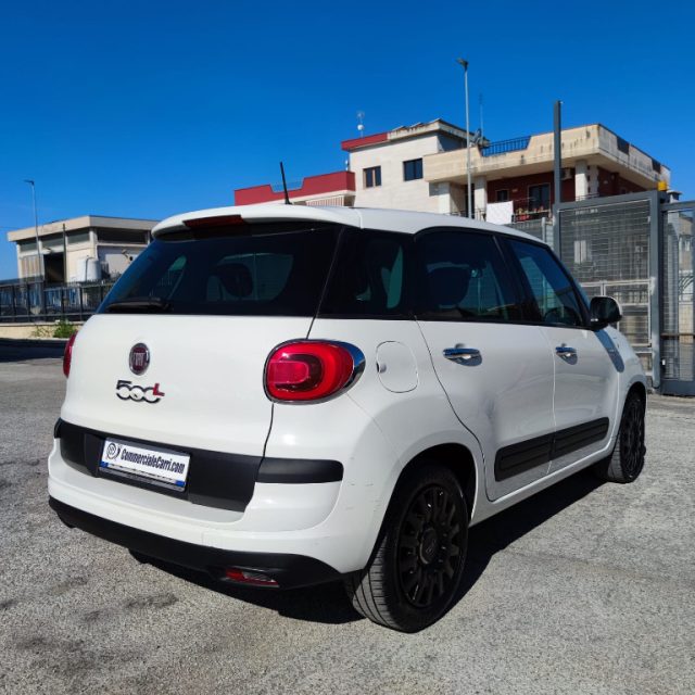 FIAT 500L usata, con Airbag laterali