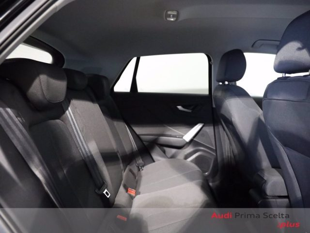 AUDI Q2 usata, con Climatizzatore