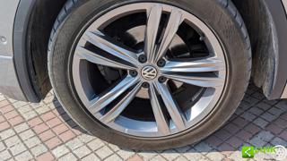 VOLKSWAGEN Tiguan usata, con Climatizzatore