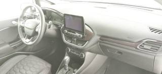 FORD Fiesta usata, con Start/Stop Automatico