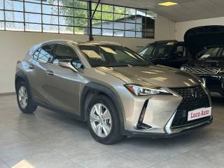 LEXUS UX 250h usata, con Airbag laterali