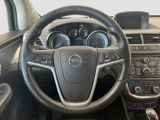 OPEL Mokka usata 11