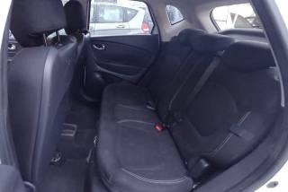 RENAULT Captur usata, con Controllo trazione