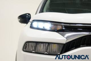 CITROEN C3 Aircross usata, con ESP