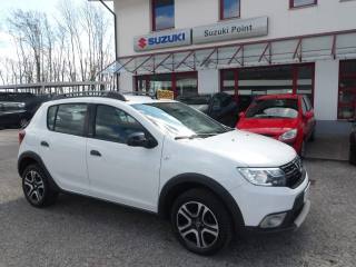 DACIA Sandero Stepway 0.9 TCe 12V 90 CV Start&Stop